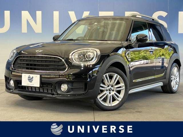 Bmw MINI 2019-11 192848-0