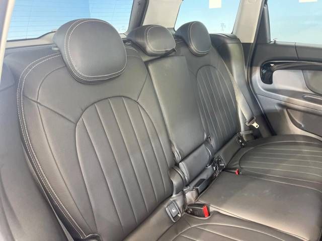 Bmw MINI 2019-11 192848-9