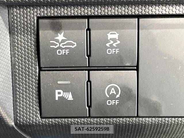 Daihatsu TAFT 2020-12 286737-4