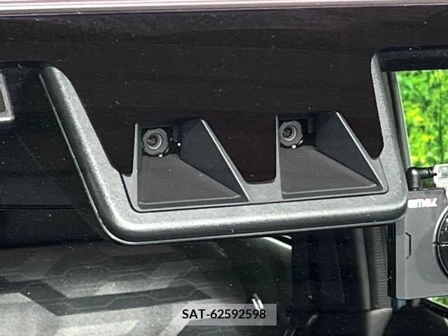 Daihatsu TAFT 2020-12 286737-3