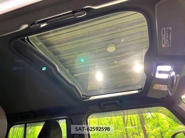 Daihatsu TAFT 2020-12 286737-2