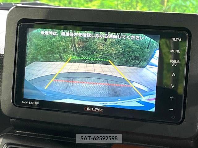 Daihatsu TAFT 2020-12 286737-6