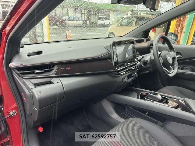 Nissan AURA 2022-02 292895-2