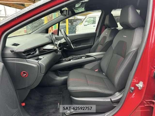 Nissan AURA 2022-02 292895-3