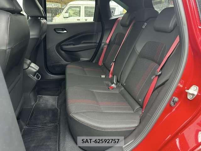 Nissan AURA 2022-02 292895-4