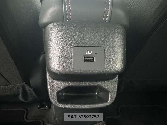 Nissan AURA 2022-02 292895-5