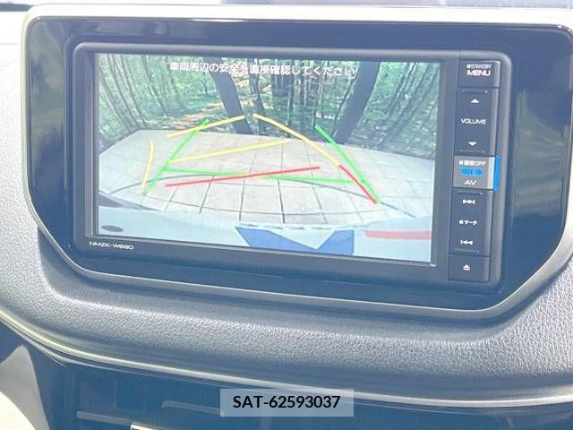 Daihatsu MOVE 2019-10 223208-4