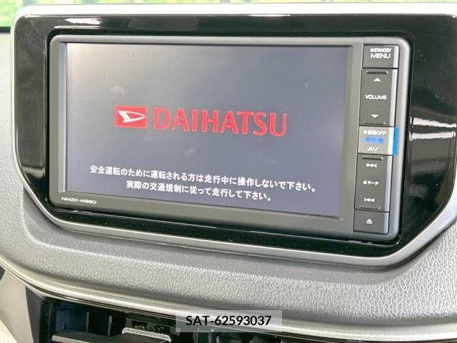 Daihatsu MOVE 2019-10 223208-2
