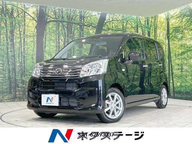 Daihatsu MOVE 2019-10 223208-0