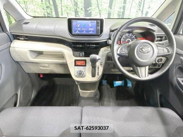 Daihatsu MOVE 2019-10 223208-1