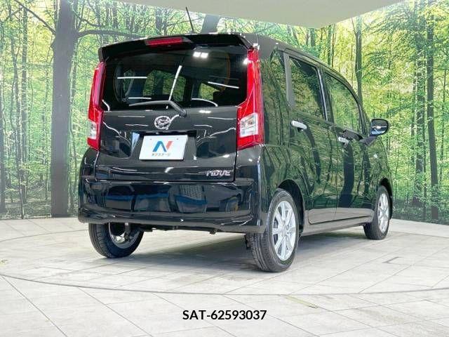 Daihatsu MOVE 2019-10 223208-17