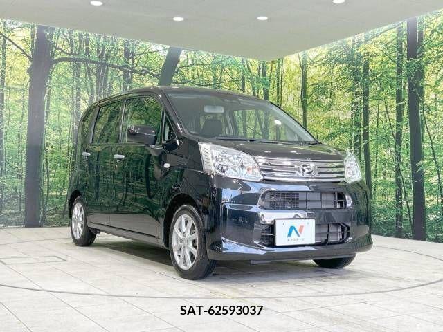 Daihatsu MOVE 2019-10 223208-16