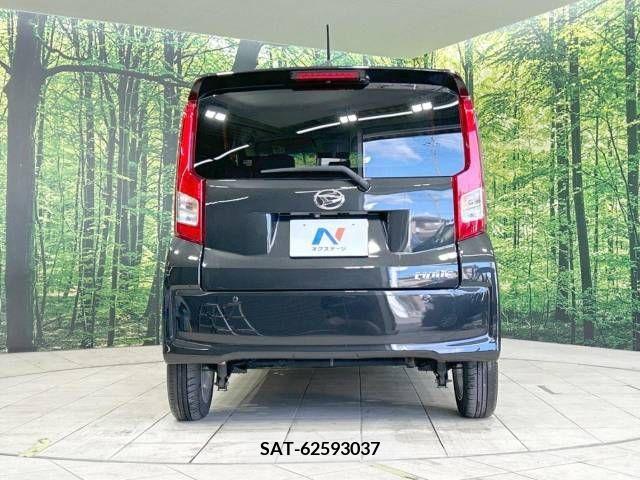Daihatsu MOVE 2019-10 223208-15