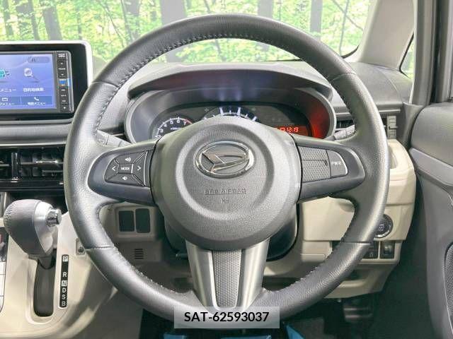 Daihatsu MOVE 2019-10 223208-11