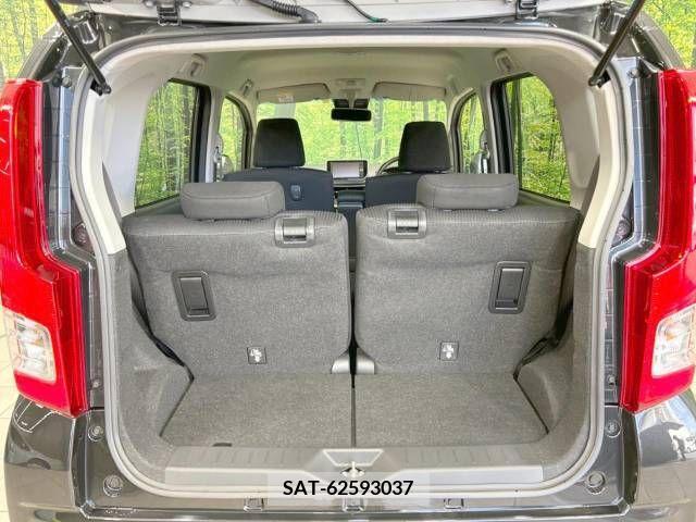 Daihatsu MOVE 2019-10 223208-10