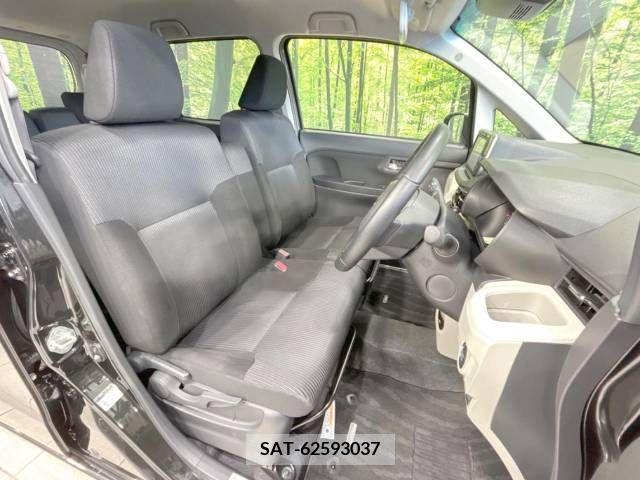 Daihatsu MOVE 2019-10 223208-8