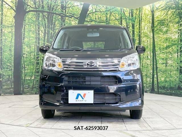 Daihatsu MOVE 2019-10 223208-14