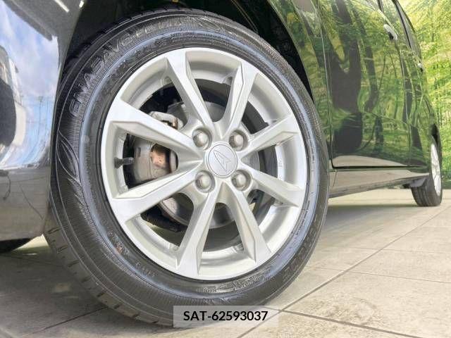Daihatsu MOVE 2019-10 223208-13