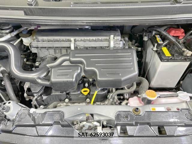Daihatsu MOVE 2019-10 223208-18