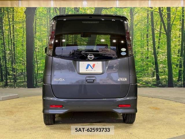 Nissan ROOX 2011-05 276189-15