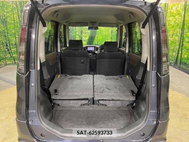 Nissan ROOX 2011-05 276189-10