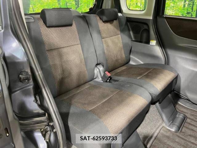 Nissan ROOX 2011-05 276189-9