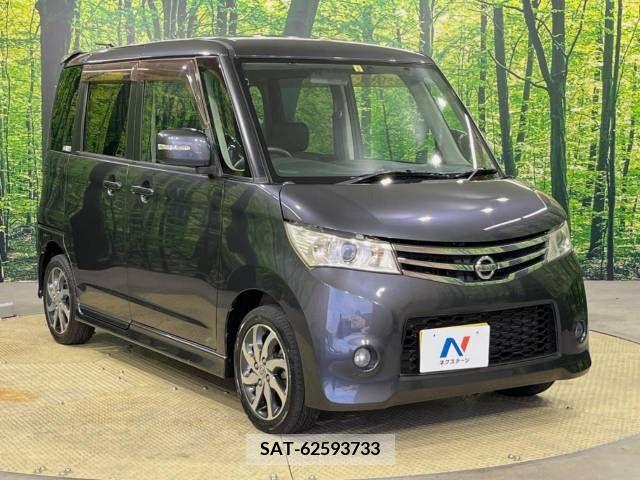 Nissan ROOX 2011-05 276189-16