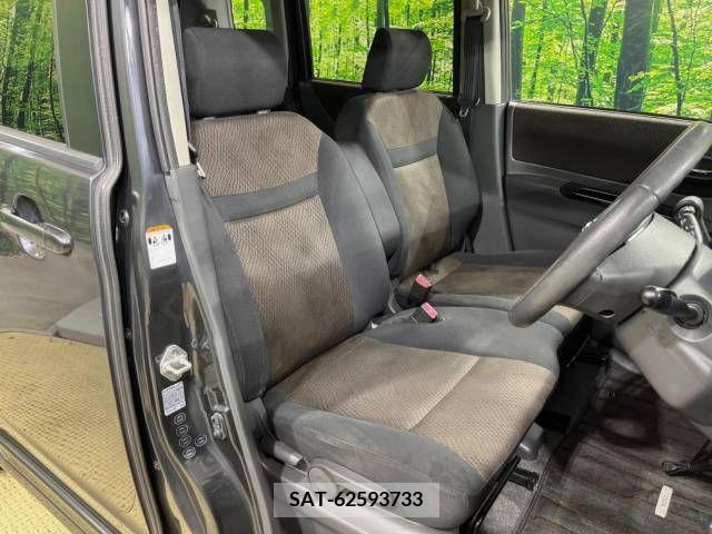 Nissan ROOX 2011-05 276189-8