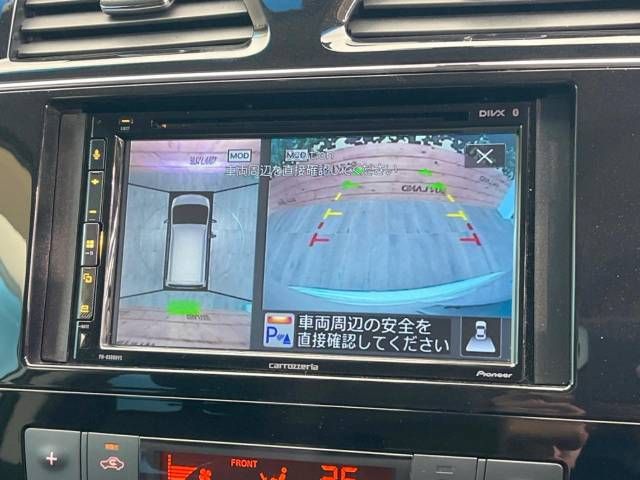 Nissan SERENA 2016-07 19130-4