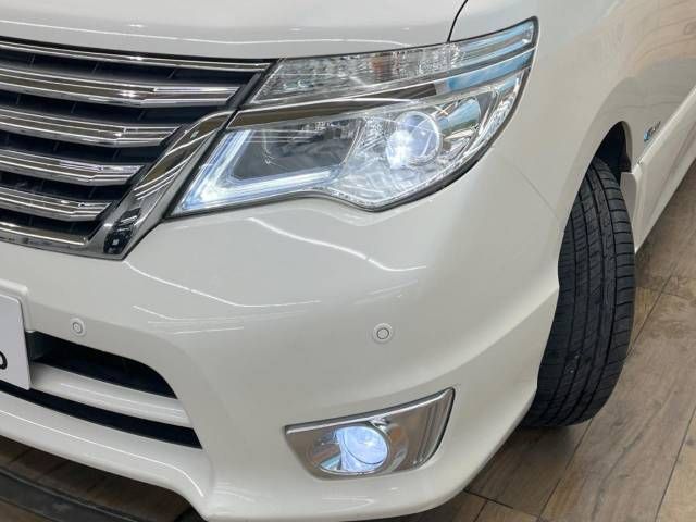 Nissan SERENA 2016-07 19130-10
