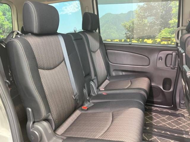 Nissan SERENA 2016-07 19130-13