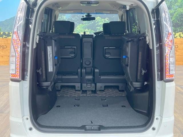 Nissan SERENA 2016-07 19130-15