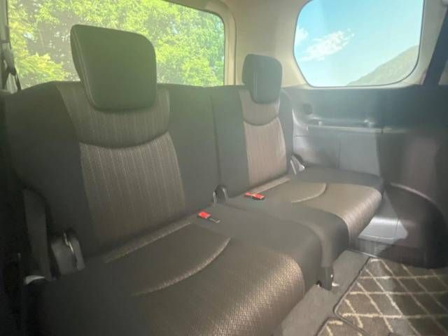 Nissan SERENA 2016-07 19130-14