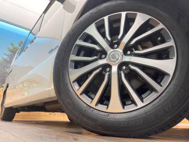 Nissan SERENA 2016-07 19130-11