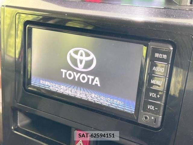 Toyota TANK 2017-12 255973-2