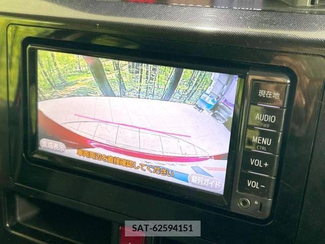 Toyota TANK 2017-12 255973-4