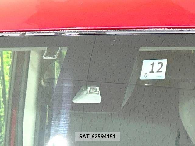 Toyota TANK 2017-12 255973-3