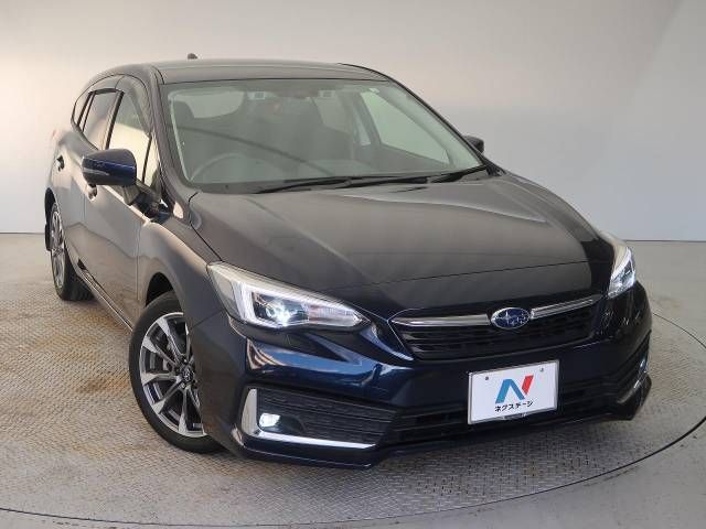 Subaru IMPREZA 2020-02 189870-18