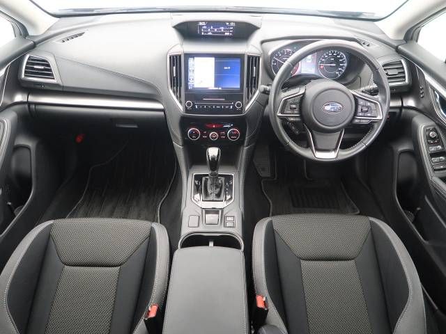 Subaru IMPREZA 2020-02 189870-1