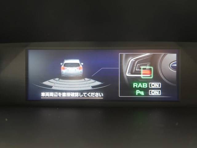 Subaru IMPREZA 2020-02 189870-3