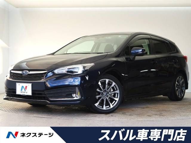 Subaru IMPREZA 2020-02 189870-0