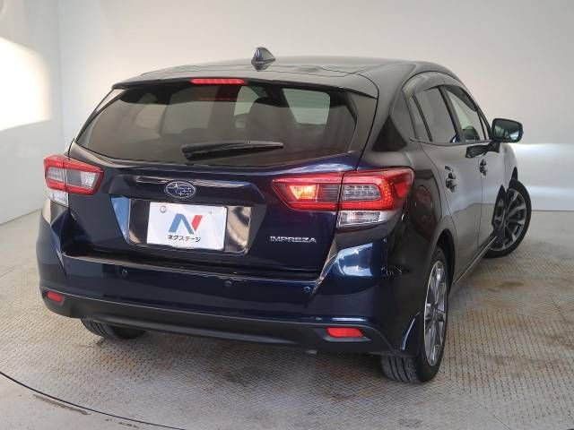 Subaru IMPREZA 2020-02 189870-19