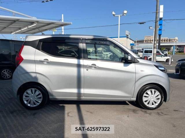 Mitsubishi EK WAGON 2019-06 300859-18