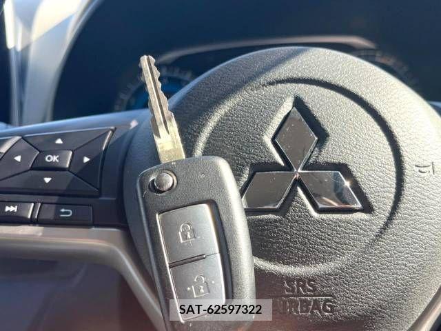Mitsubishi EK WAGON 2019-06 300859-7