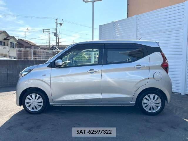 Mitsubishi EK WAGON 2019-06 300859-17