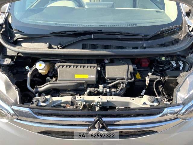 Mitsubishi EK WAGON 2019-06 300859-16