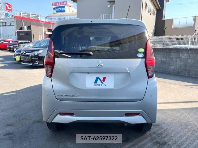 Mitsubishi EK WAGON 2019-06 300859-15