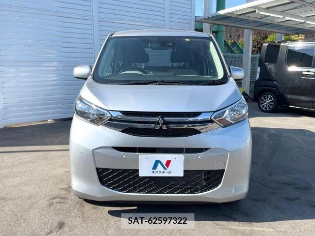 Mitsubishi EK WAGON 2019-06 300859-14