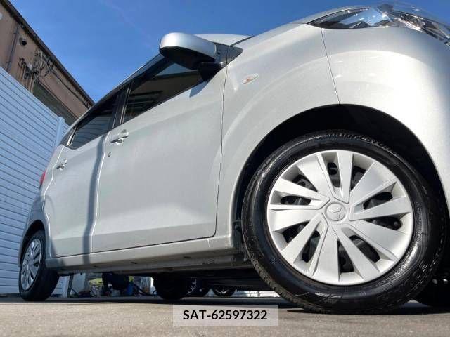 Mitsubishi EK WAGON 2019-06 300859-13