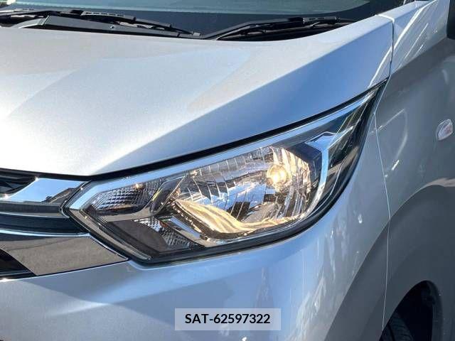 Mitsubishi EK WAGON 2019-06 300859-12